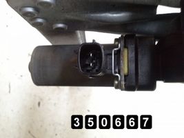 Dacia Sandero Priekinio el. Lango pakėlimo mechanizmo komplektas 807209299r