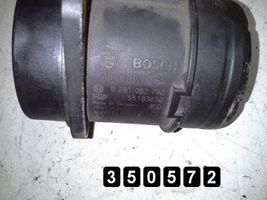 Opel Corsa C Ilmamassan virtausanturi 1300cdti