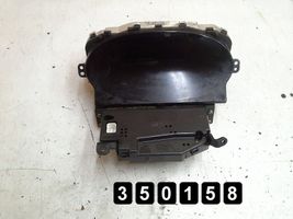 Toyota Yaris Verso Nopeusmittari (mittaristo) 8380052700