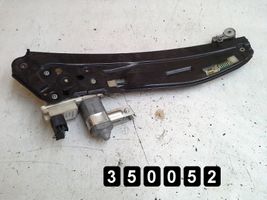 BMW 7 E65 E66 Mécanisme lève-vitre avant avec moteur 7138863E