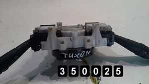 Hyundai Tucson LM Kiti jungtukai/ rankenėlės/ perjungėjai 