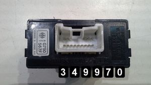 Toyota Camry Calculateur moteur ECU 89780-33010