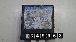 Toyota Camry Variklio valdymo blokas 89780-33010