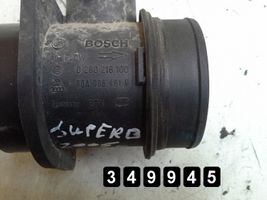 Skoda Superb B5 (3U) Ilmamassan virtausanturi 1800PETROL