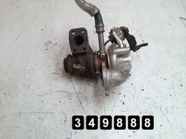 Citroen C3 Turbina 9673283680