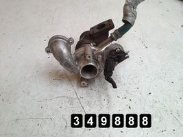 Citroen C3 Turbina 9673283680