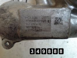 Citroen C3 Turbina 9673283680