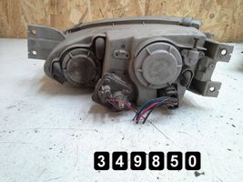 Fiat Coupe Headlight/headlamp 