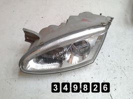 Fiat Coupe Lampa przednia 