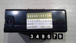Toyota RAV 4 (XA10) Calculateur moteur ECU 88650-42130