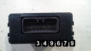 Toyota RAV 4 (XA10) Variklio valdymo blokas 88650-42130