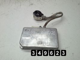 Mazda RX8 Calculateur moteur ECU 39000-61970