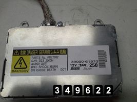 Mazda RX8 Calculateur moteur ECU 39000-61970