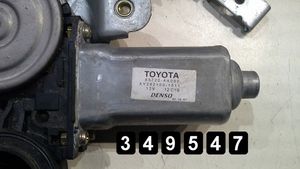 Toyota Camry Priekinio el. Lango pakėlimo mechanizmo komplektas 85720-aa050