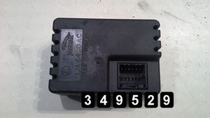 Jaguar XK8 - XKR Calculateur moteur ECU lja6490ac