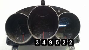 Mazda 3 I Compteur de vitesse tableau de bord bn8e