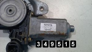 Toyota Camry Mécanisme lève-vitre avant avec moteur 85720-aa050