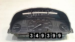 Honda Shuttle Licznik / Prędkościomierz 78100-sx0