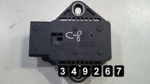 Citroen C8 Calculateur moteur ECU 0265005253