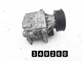 Subaru Forester SH Compressore aria condizionata (A/C) (pompa) 2000DIESEL