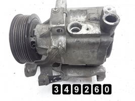 Subaru Forester SH Compressore aria condizionata (A/C) (pompa) 2000DIESEL