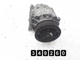 Subaru Forester SH Compressore aria condizionata (A/C) (pompa) 2000DIESEL