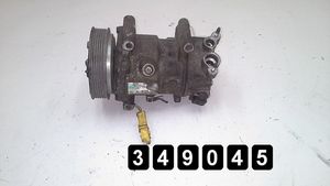 Peugeot 207 Compressore aria condizionata (A/C) (pompa) 1400hdi