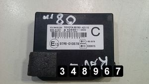 Toyota RAV 4 (XA30) Sterownik / Moduł ECU 626661-000