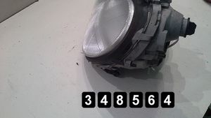 Mercedes-Benz C W203 Headlight/headlamp 0301166601