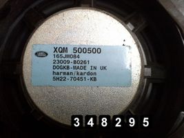 Land Rover Discovery 4 - LR4 Etuoven kaiutin XQM500500