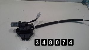 Mazda Demio Priekšpusē slēdzene 64650-50010