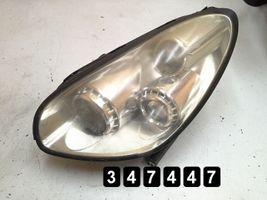 Subaru B9 Tribeca Headlight/headlamp 