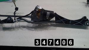 Mercedes-Benz C W203 Rear window wiper motor 2038200442