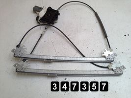 Audi A6 S6 C6 4F Regulador de puerta delantera con motor 4F0959802D