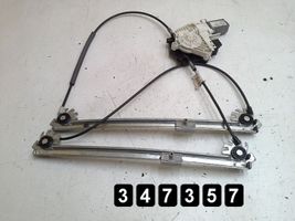 Audi A6 S6 C6 4F Regulador de puerta delantera con motor 4F0959802D