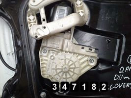 Land Rover Discovery 4 - LR4 Alzacristalli della portiera anteriore con motorino AH2214B552