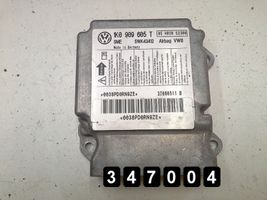 Volkswagen Golf Plus Moottorin ohjainlaite/moduuli 1k0909605t