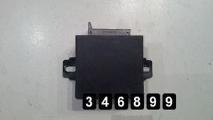 Audi A8 S8 D2 4D Sterownik / Moduł ECU 617-01