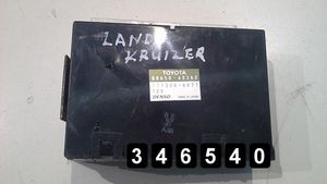 Toyota Land Cruiser (J100) Sterownik / Moduł ECU 88650-60362