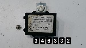 Hyundai Santa Fe Calculateur moteur ECU 9540002500