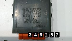 Toyota Corolla E120 E130 Calculateur moteur ECU 8598012260