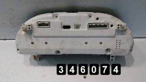 Toyota Camry Compteur de vitesse tableau de bord 838000664000