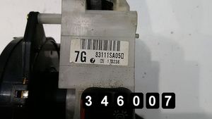 Subaru Forester SG Altri interruttori/pulsanti/cambi 83111SA050