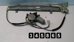 Suzuki Grand Vitara I Priekšpusē elektriskā loga pacelšanas mehānisma komplekts 8343065D00