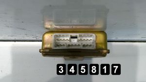 Fiat Coupe Sterownik / Moduł ECU 9641029850