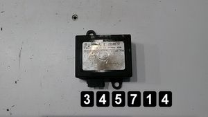 Volkswagen II LT Sterownik / Moduł ECU 2D0953257