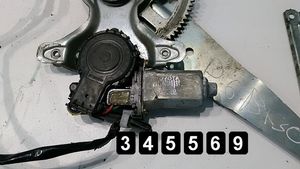 Lexus RX 300 Elektryczny podnośnik szyby drzwi 8572048040