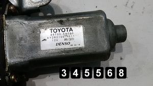 Toyota Camry Mécanisme lève-vitre avant avec moteur 85720aa050