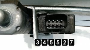 Ford Mondeo Mk III Priekinio el. Lango pakėlimo mechanizmo komplektas 0130821772