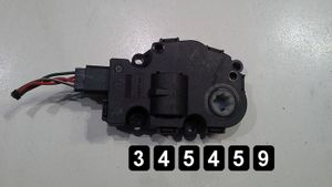 Mercedes-Benz ML W163 Motorino attuatore aria 410475520